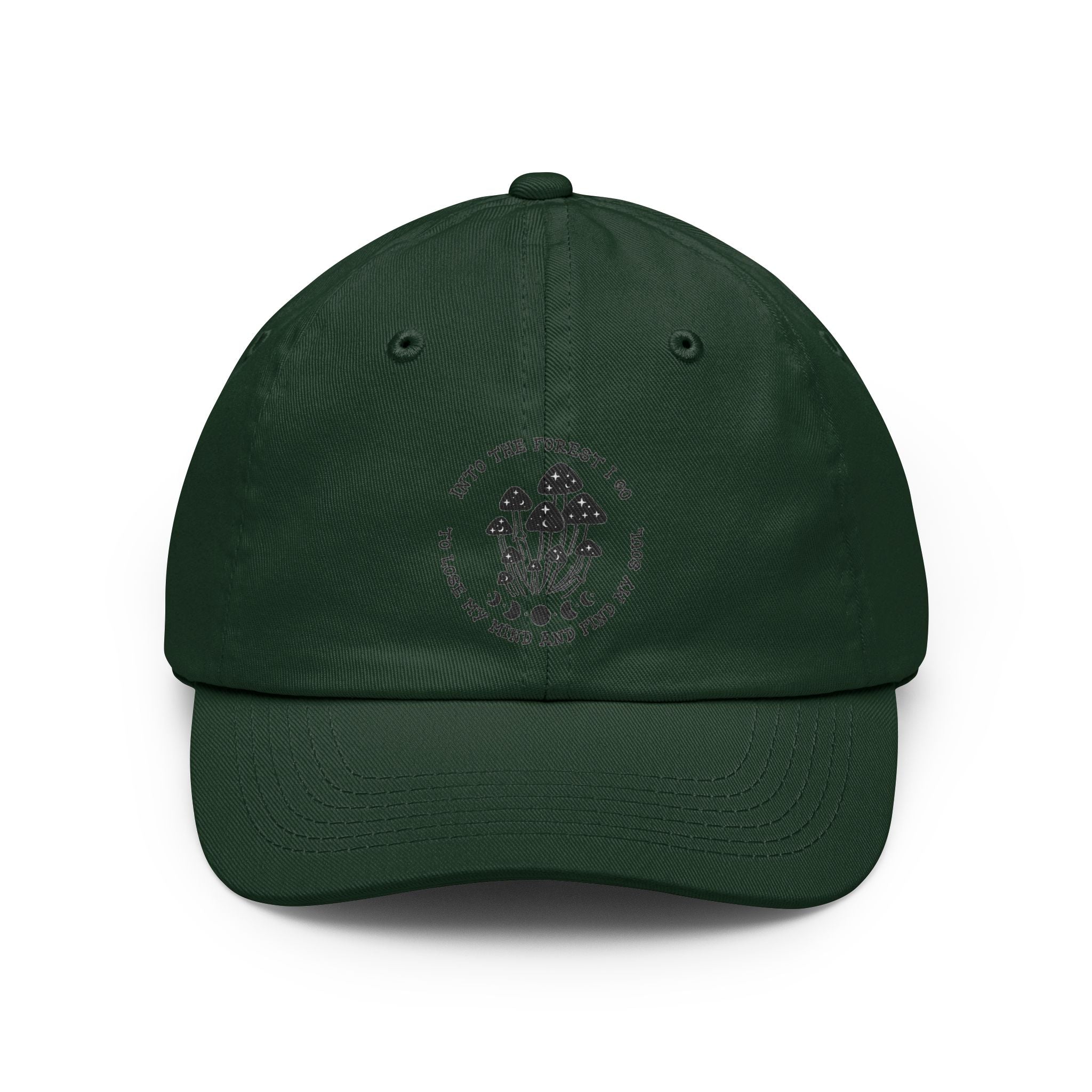 Classic Dad Hat