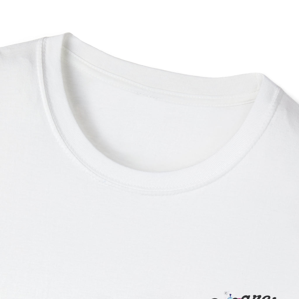 Mushroom Forest T-Shirt — “Into the Forest I Go to Lose My Mind and Find My Soul”