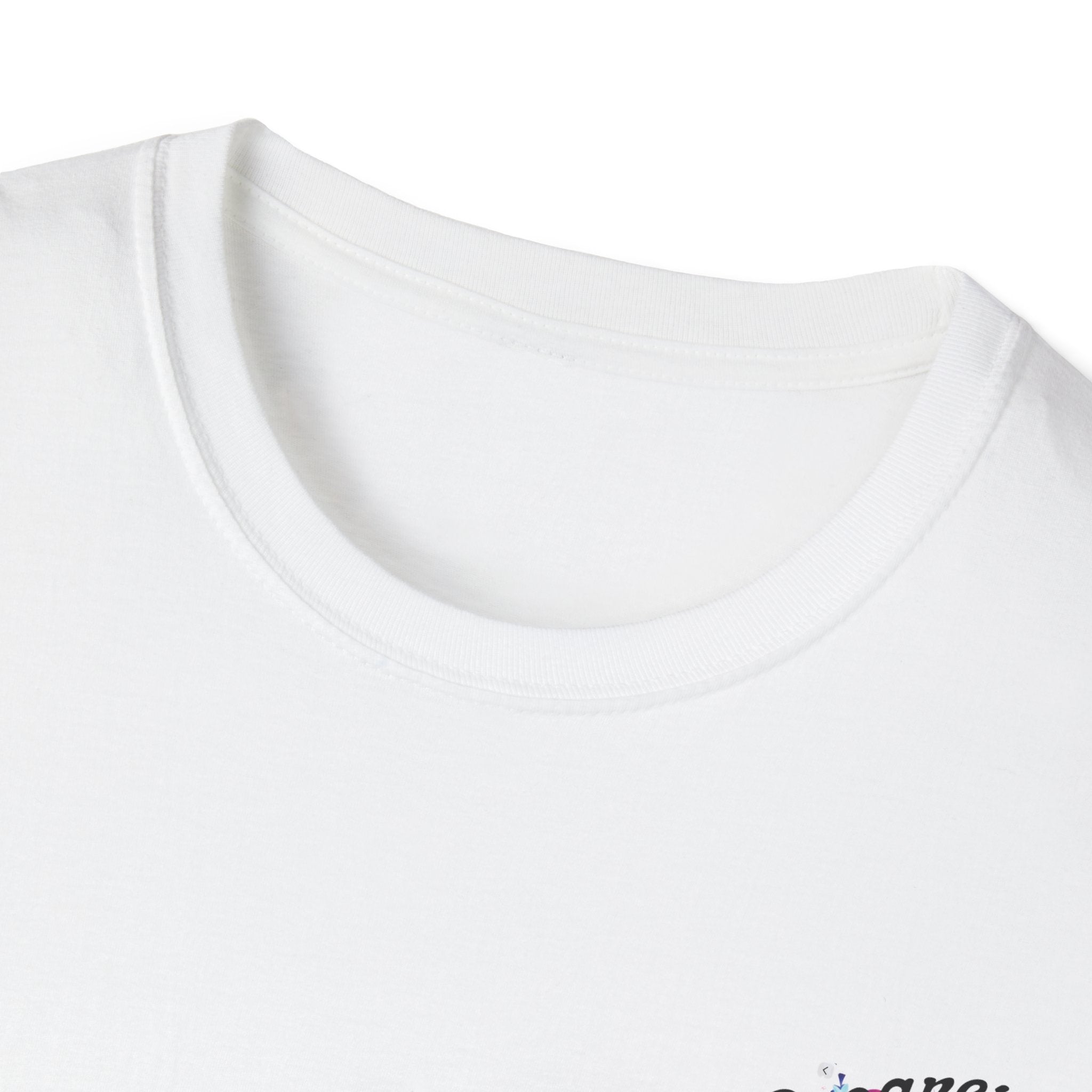 Mushroom Forest T-Shirt — “Into the Forest I Go to Lose My Mind and Find My Soul”