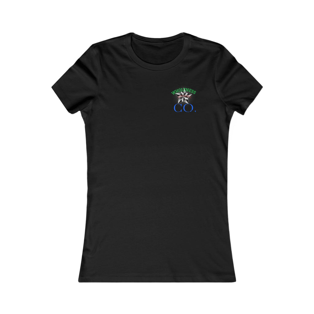 Women's Tee — 'Princess' Fantasy Mermaid Graphic Shirt