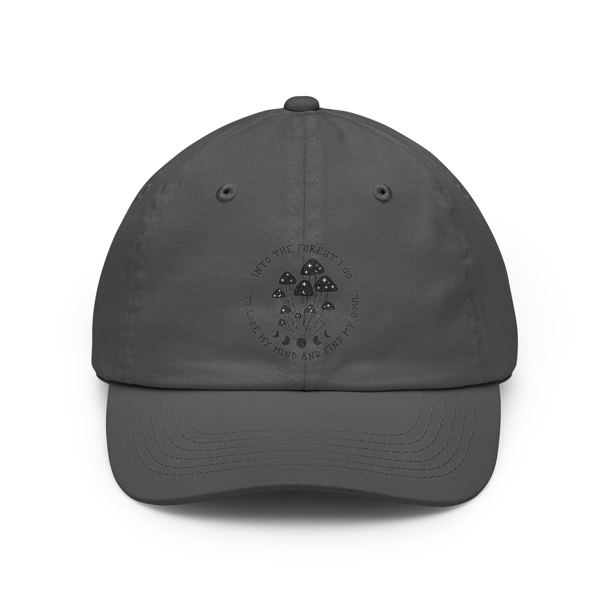 Classic Dad Hat