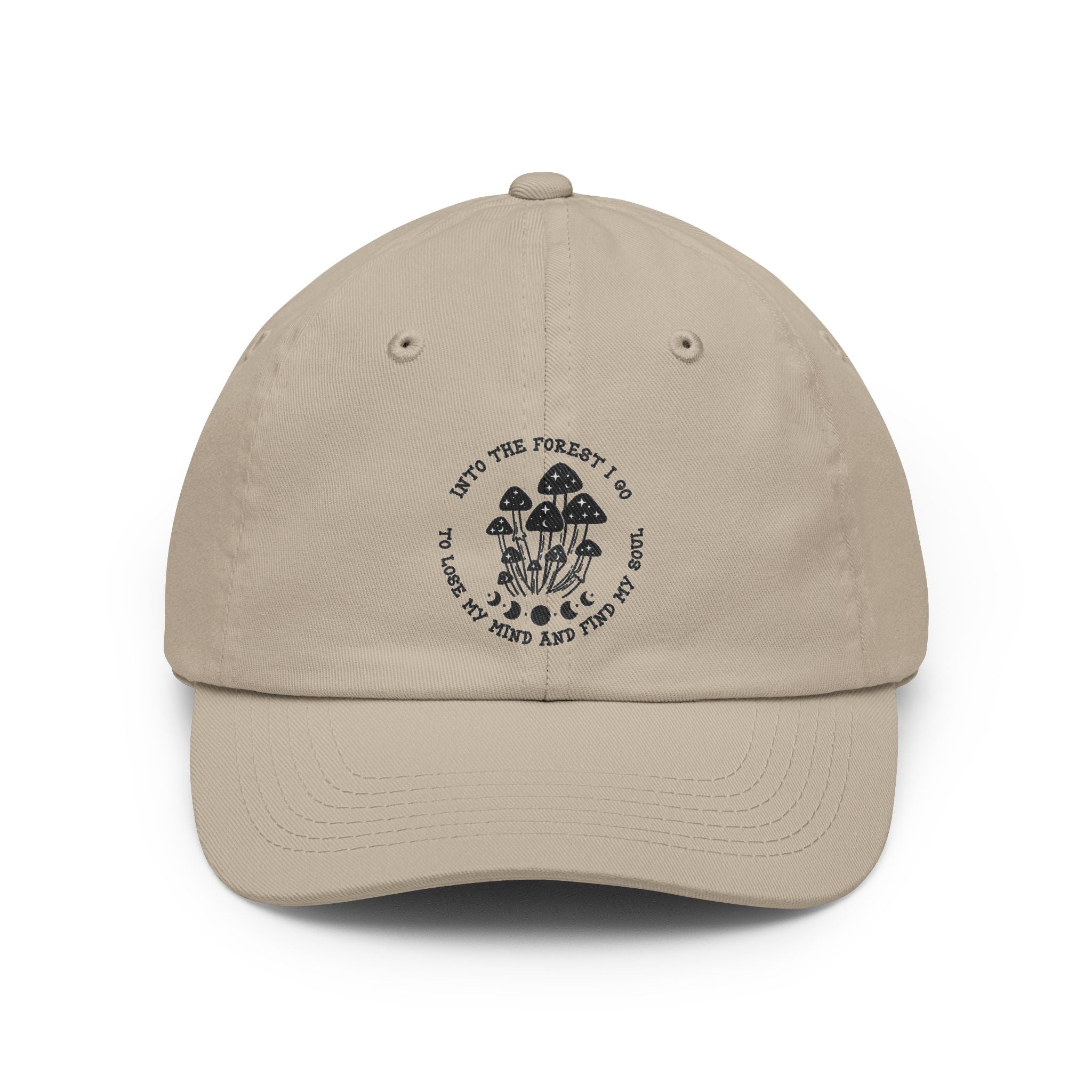 Classic Dad Hat