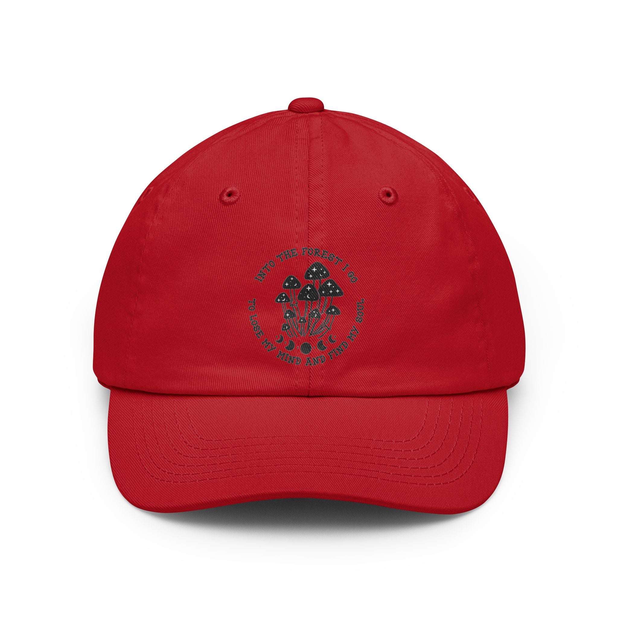 Classic Dad Hat