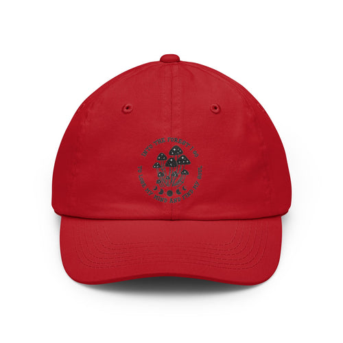 Classic Dad Hat