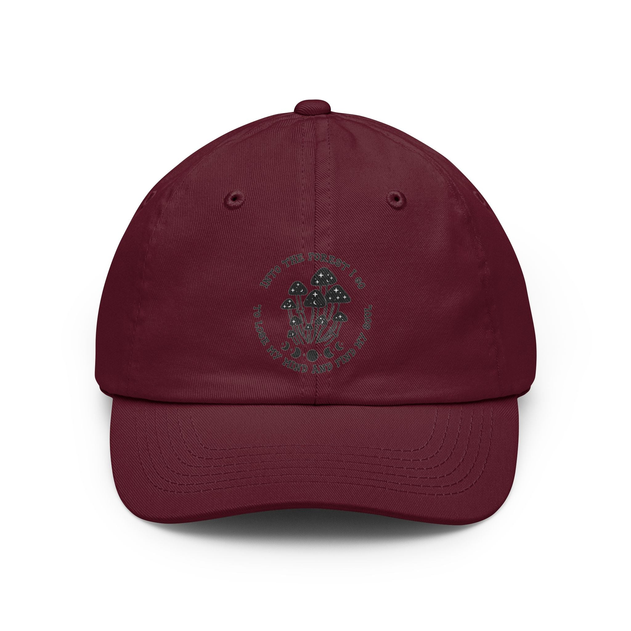 Classic Dad Hat