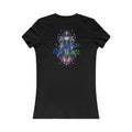 Women's Tee — 'Princess' Fantasy Mermaid Graphic Shirt